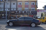 奔驰S级2012款 S350L Grand Edition