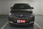 别克GL82013款3.0L XT豪华商务旗舰版