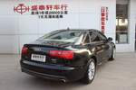 奥迪A6L2012款TFSI 标准型(2.0T)