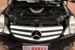 奔驰R级2008款R350L 4MATIC