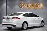 福特蒙迪欧2013款2.0L GTDi200 豪华型