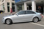 奥迪A4L2009款2.0TFSI 豪华型