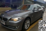 宝马5系2011款520Li 典雅型