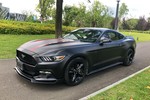 福特Mustang2015款2.3T 运动版