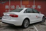 奥迪A4L2015款35 TFSI 自动技术型