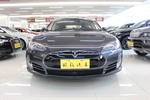 特斯拉Model S2014款MODEL S 85