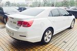 雪佛兰迈锐宝2012款1.6T 手自一体豪华型