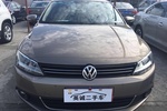 大众速腾2012款1.4TSI 手动豪华型