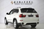 宝马X52011款xDrive35i 豪华型