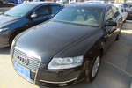 奥迪A62005款3.0 Quattro