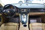 保时捷Panamera2013款Panamera Platinum Edition 3.6L 