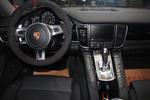 保时捷Panamera2013款Panamera Platinum Edition 3.6L 