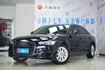 奥迪A6L2016款TFSI 技术型