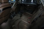 奥迪A8L2011款3.0TFSI low quattro 豪华型