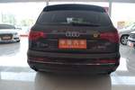 奥迪Q72011款3.0TFSI 专享型(L)