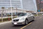 丰田皇冠2005款3.0L Royal