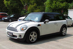 MINICLUBMAN2008款Cooper Excitement