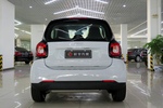 smartfortwo2016款0.9T 硬顶先锋版