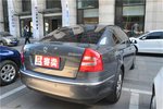 斯柯达明锐2008款2.0L 自动逸仕版