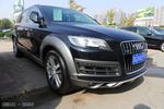 奥迪Q72014款35 TFSI 越野型