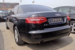 奥迪A6L2010款2.0TFSI 手自一体 标准型