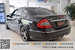 奔驰E级2008款E63 AMG(进口)