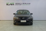 马自达Mazda62012款2.0L 手自一体 时尚型