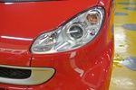 smartfortwo2012款1.0 MHD龙年特别版