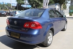 大众宝来2008款2.0L 手动 舒适型