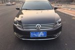 大众迈腾2012款1.4TSI DSG 豪华型