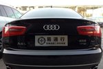 奥迪A6L2012款TFSI 标准型(2.0T)