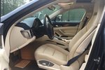 保时捷Panamera2010款Panamera 4 3.6L 