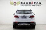 现代格锐2013款2.2T 7座舒适版 