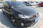 大众高尔夫GTI2012款2.0 TSI DSG 豪华版
