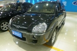 现代途胜2009款2.0GL 自动舒适型 2WD(天窗)