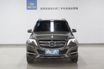 奔驰GLK级2013款改款 GLK 300 4MATIC 时尚型