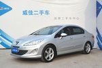 标致4082010款2.0L 手自一体 舒适版