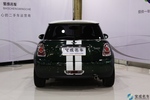 MINIMINI2011款1.6L COOPER Fun