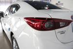 马自达MAZDA3Axela昂克赛拉 三厢2014款1.5L 自动豪华型