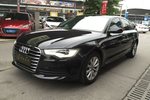 奥迪A6L2014款TFSI 标准型