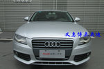 奥迪A4L2010款2.0TFSI 技术型