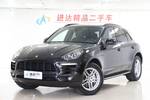 保时捷Macan2017款改款 Macan S 3.0T