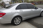 奔驰C级2013款C 180 经典型Grand Edition