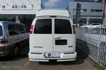 GMC Savana2013款6.0L 豪华隐私屏版7座