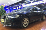 奥迪A6L2012款50 TFSI quattro 豪华型(3.0T)