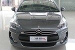 DS52013款1.6T THP160 豪华版