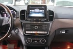 奔驰GLS级2017款GLS 500 4MATIC