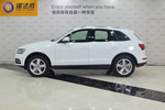 奥迪Q52013款2.0TFSI 舒适型