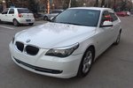 宝马5系2009款520Li 领先型