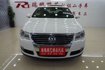 大众迈腾2009款1.8TSI DSG 豪华型